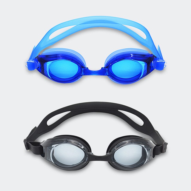 ภาพหน้าปกสินค้าWINMAX แว่นตาว่ายน้ำ/ WMB73892