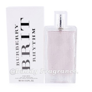 Burberry Brit Rhythm for Her EDT 90 ml.