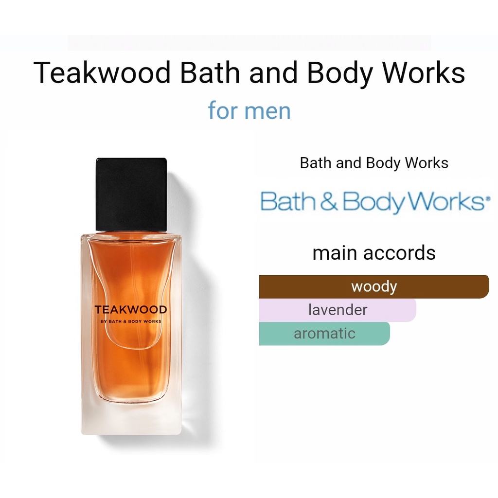 bath-amp-body-works-cologne-กลิ่น-noir-teakwood-freshwater-oasis-clean-slate-graphite-forest-mahogany-teakwood