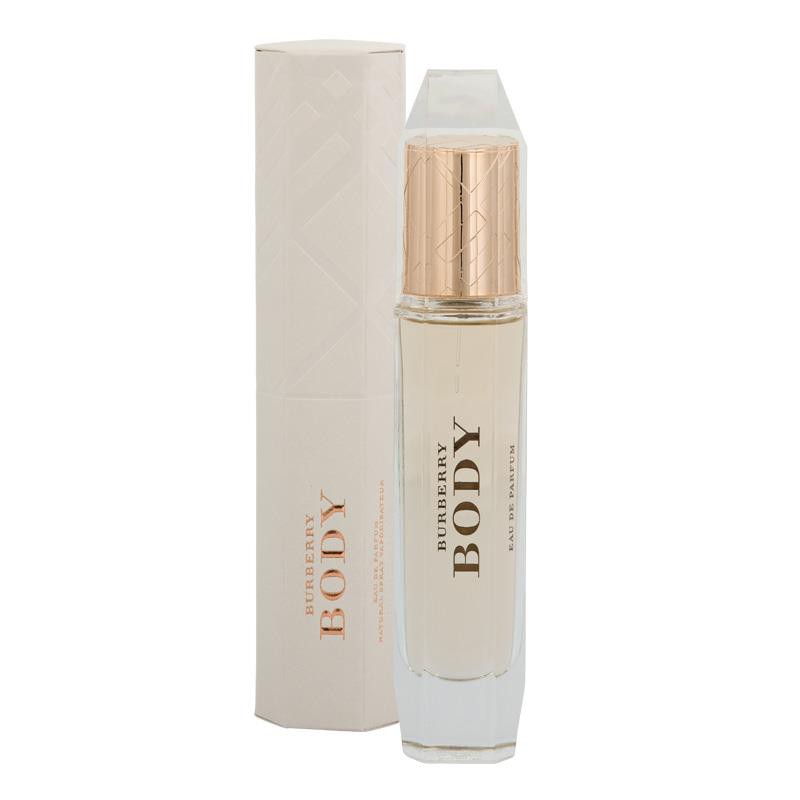burberry body eau de parfum intense