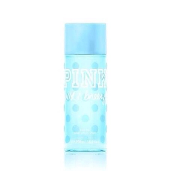 victoria-s-secret-pink-wild-amp-breezy-body-mist-250ml-ของแท้