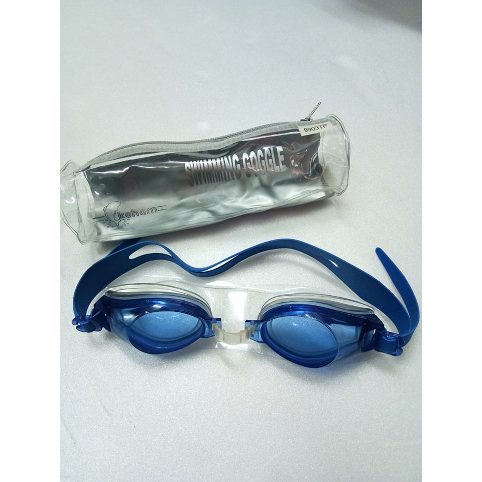 แว่นตาว่ายน้ำ-แว่นว่ายน้ำ-swim-goggles-ใช้ได้ทั้งเด็กและผู้ใหญ่