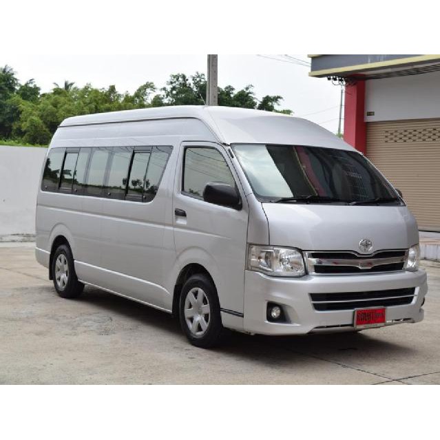 commuter-toyota-van-อักษร-รถตู้-ฝาท้าย-คอมมิวเตอร์-โตโยต้า-18-3-x-2-cm