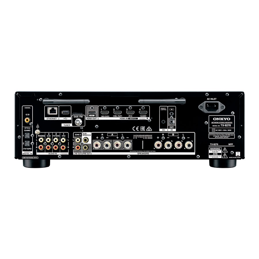 onkyo-tx-8270-black-network-stereo-receiver