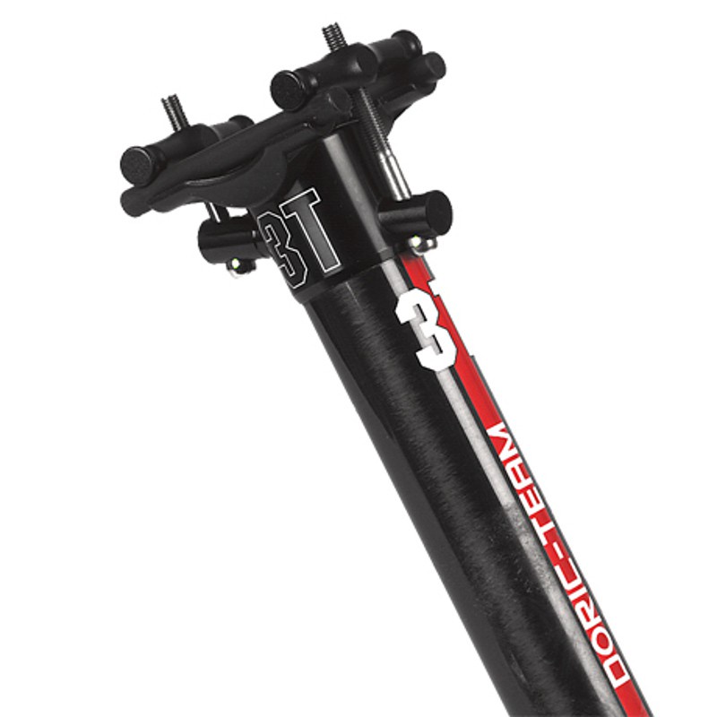 3t doric cheap team seatpost