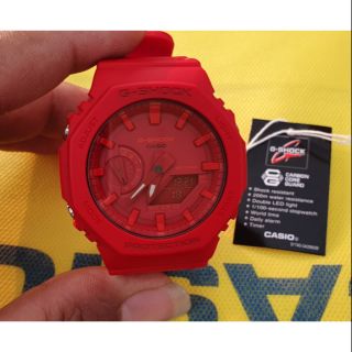 G-SHOCK  GA-2100-4ADR