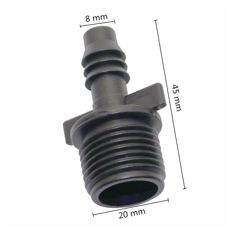 20-ชิ้น-1-2-ด้ายตัวผู้ถึง-8-มม-สำหรับ-8-11mm-hose-garden-hose-quick-adapter