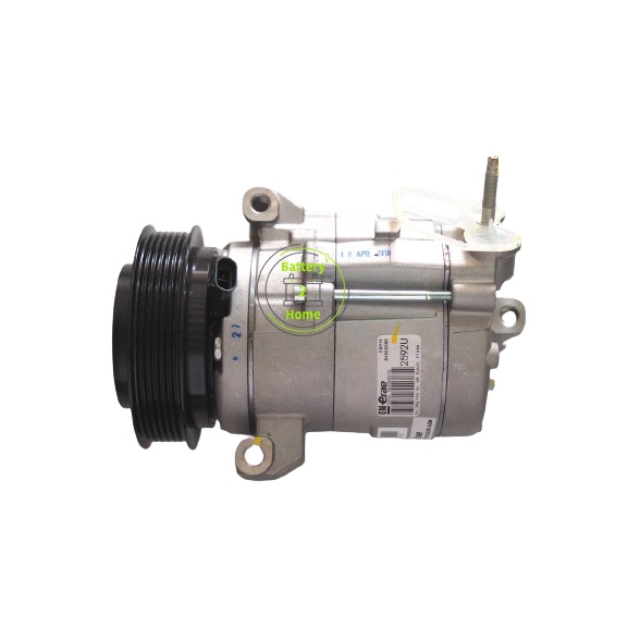 คอมแอร์-เชฟโรเลต-แคปติวา-ปี2012-ใหม่12v-compressor-chevrolet-captiva