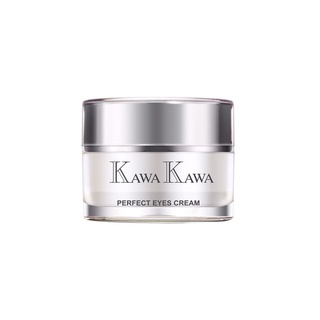 OGUMA KAWA KAWA PERFECT EYE CREAM บำรุงรอบดวงตาตัวท๊อปสุดของแบรนด์ ริ้วรอยและรอยคล้ำ หายเรียบ