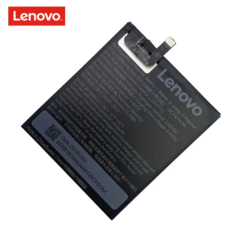 แบตเตอรี่แท้-lenovo-phab-2-pro-pb2-690-pb2-690n-pb2-690m-pb2-690y-l16d1p31-4050mah-แถมชุดไขควง