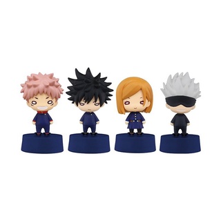 Jujutsu Kaisen Nitotan Figure Mascot มหาเวทย์ผนึกมาร ของแท้จากญี่ปุ่น