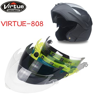 สินค้า virtue-808Special lens Other helmets cannot be used