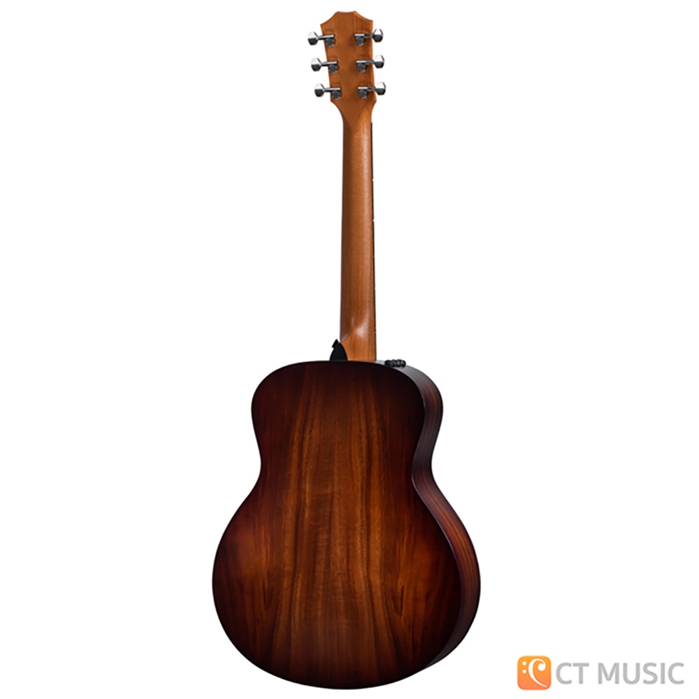 taylor-gs-mini-e-koa-plus-กีตาร์โปร่งไฟฟ้า-koa