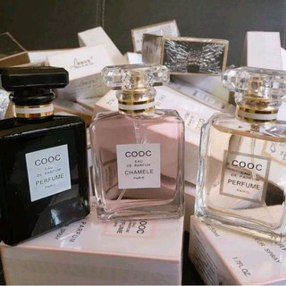 น้ำหอม Coco และ cooc พร้อมส่ง