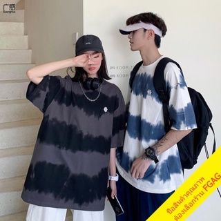 สินค้า เสื้อคู่รักชายหญิงน่ารัก oversize  เสื้อผ้าแฟชั่นวัยรุ่น ฮิปฮอป เสื้อโอเวอร์ไซส์ผู้ชาย  แนวสตรีท ทรงหลวมสไตล์เกาหลี xxl