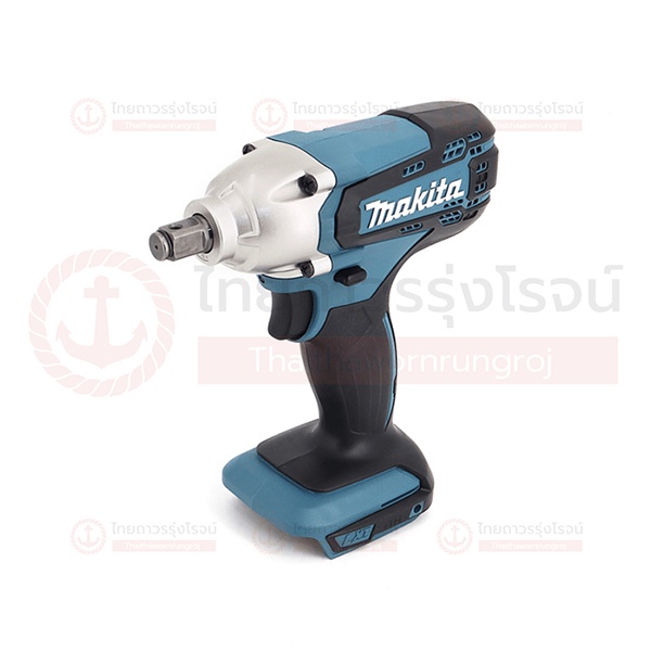 MAKITA DTW190 บล็อกไร้สาย 1/2