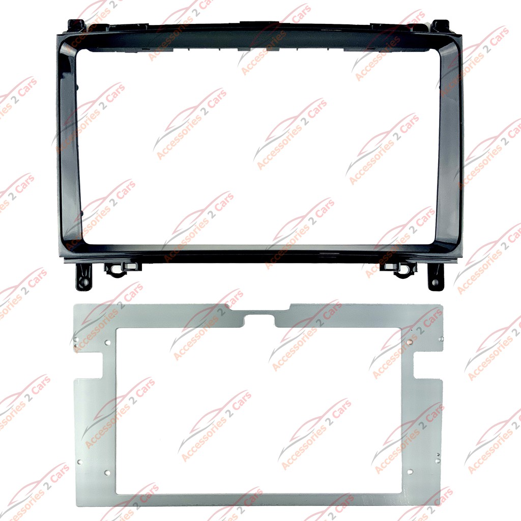 หน้ากากวิทยุรถยนต์-benz-a-class-b-class-vito-w169-รถปี-2005-2012-จอ-9-นิ้ว-รหัส-be-028n