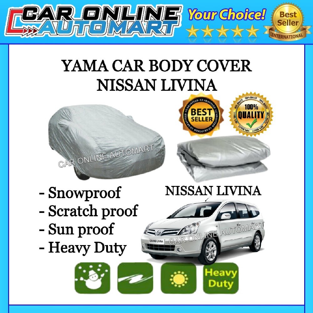 ผ้าคลุมรถยนต์-คุณภาพสูง-สําหรับ-nissan-livina-yama-mpv