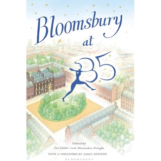 หนังสือภาษาอังกฤษ Bloomsbury 35