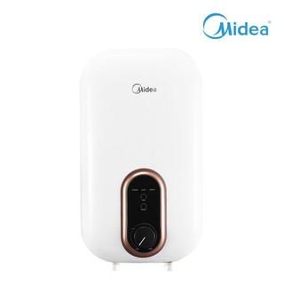 ภาพย่อรูปภาพสินค้าแรกของMidea เครื่องทำน้ำอุ่น รุ่น DSK38U5 3800วัตต์ / DSK45U5 4500วัตต์ (สั่งได้มากสุด4เครื่องต่อ1ออเดอร์)