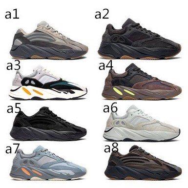 Scarpe adidas yeezy store 700 dorate