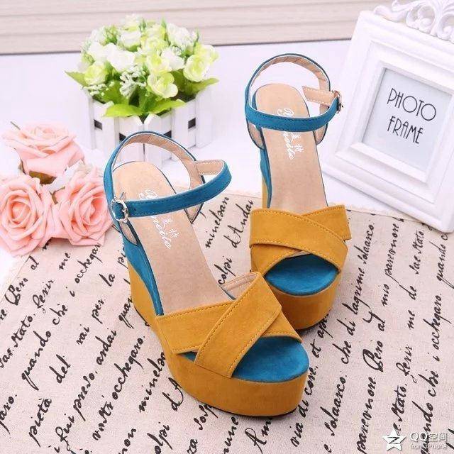 slope-and-shoe-slope-new-simple-high-heeled-non-slip-wild-sandals