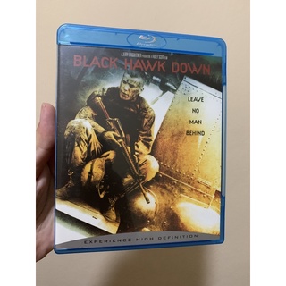 Blu-ray แท้ : Black Hawk Down ( มีบรรยายไทย )