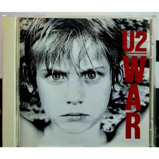 CD US2 WAR MADE IN JP