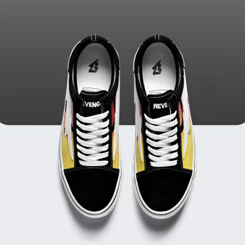 Revenge x cheap storm femme noir