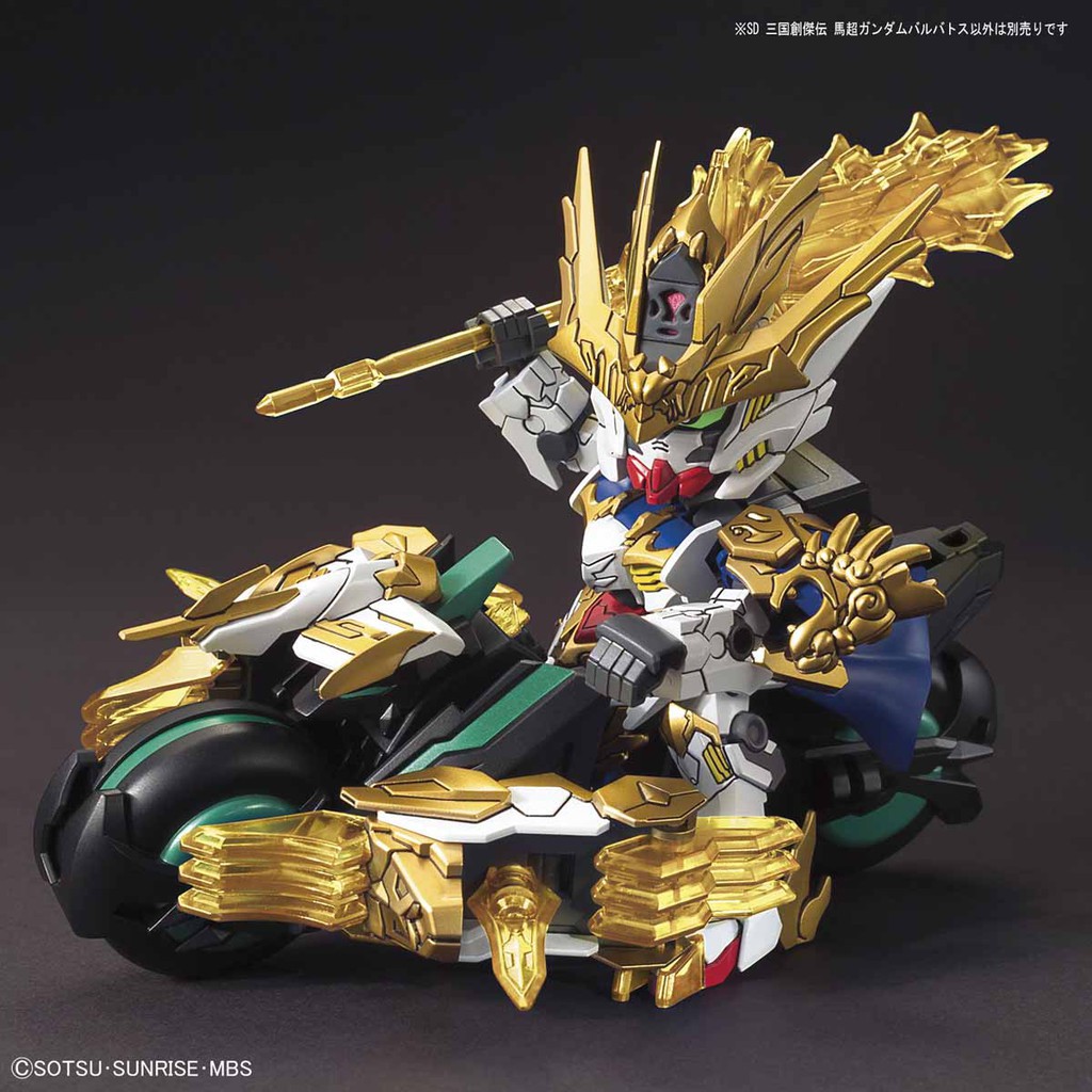 bandai-sd-gundam-sangoku-soketsuden-กันดั้ม-กันพลา-made-in-japan-seta