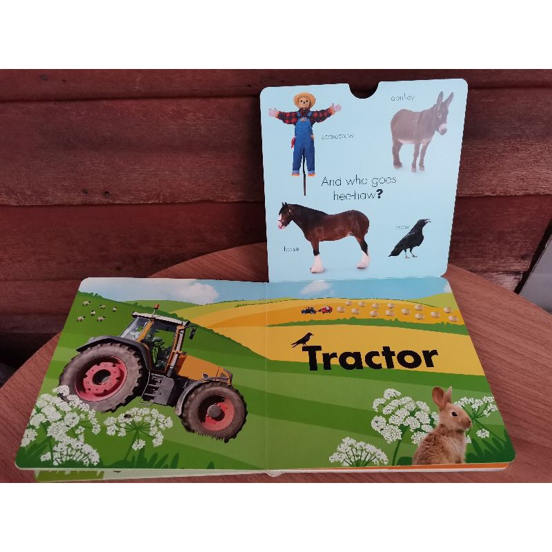 farm-flapbook-หนังสือแผ่นพับ