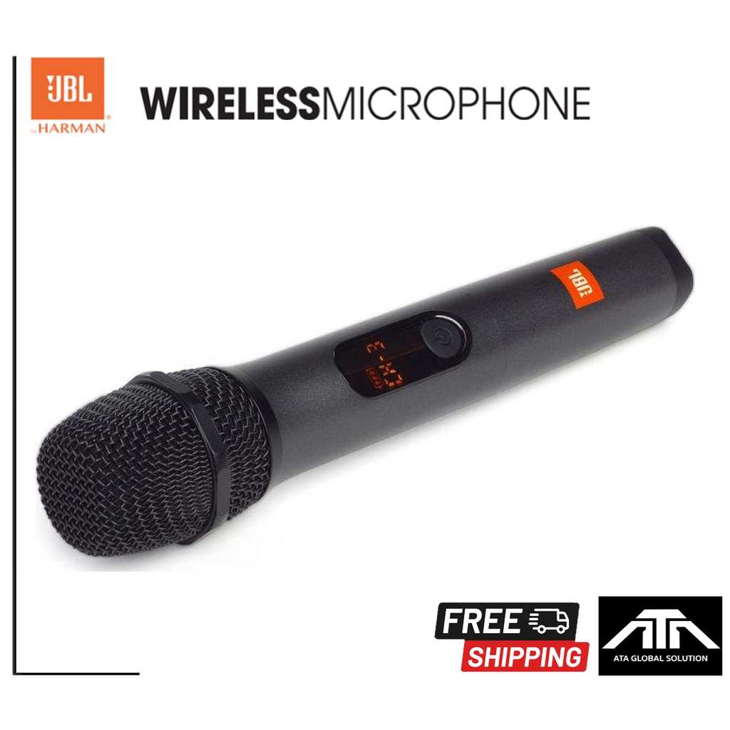 แท้-มหาจักร-jbl-เจบีแอล-wireless-microphone-system-2-pack-ไมโครโฟน-ไร้สาย-ไวเรส-เจบีแอล-เสียงดี-ไมค์-ไมค์ลอย