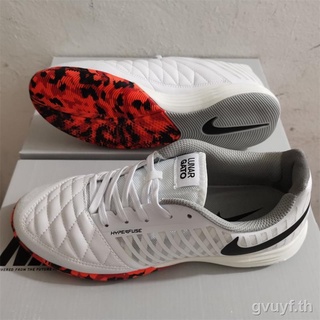 สินค้า Nike Lunar Gato Ii Balsa Volt รองเท้าฟุตบอล สีดํา สําหรับผู้ชาย ผู้หญิง ส่งฟรี