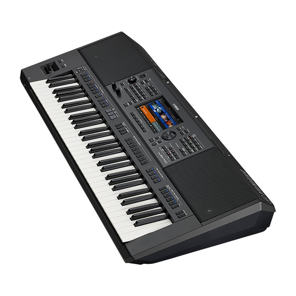 ใส่โค้ดลด-1000บ-yamaha-psr-sx700-คีย์บอร์ด-yamaha-psr-sx-700