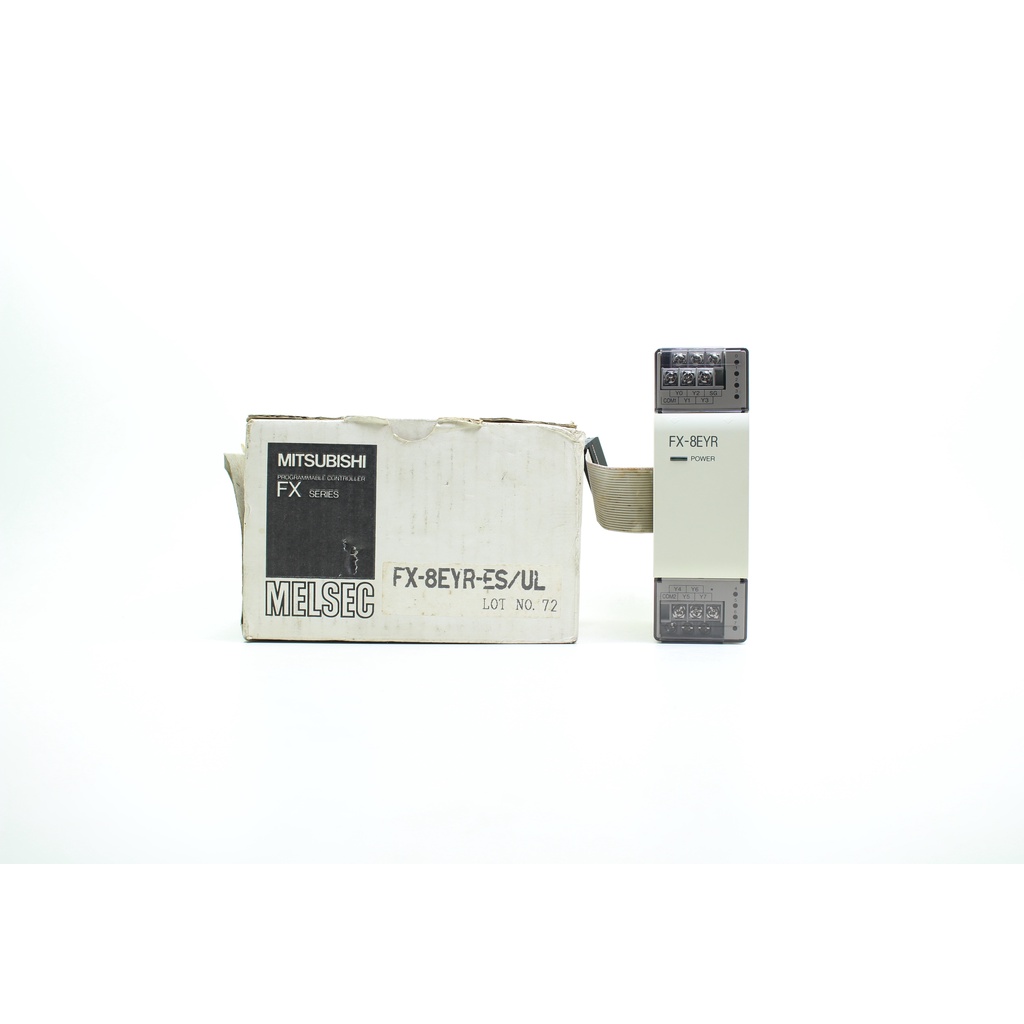 fx-8eyr-es-ul-mitsubishi-plc-mitsubishi-mitsubishi-electric-fx-8eyr-es-ul-programmable-controller