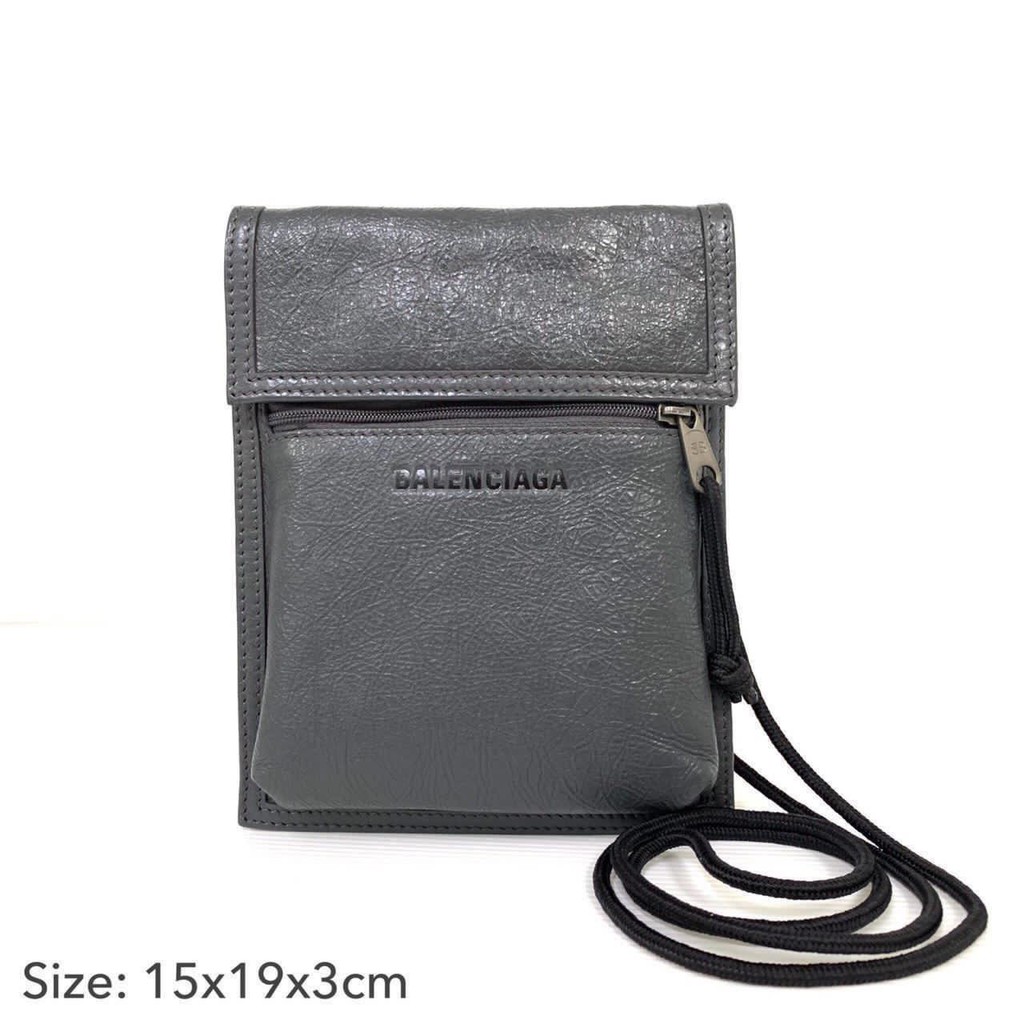 ถูกที่สุด-ของแท้-100-ถูกที่สุด-ของแท้-100-balenciaga-explorer-pouch