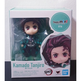 Kamado Tanjiro mini figuarts #016