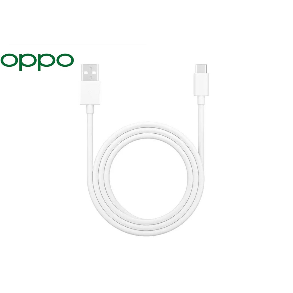 สายชาร์จ-oppo-typec-2-0a-ชาร์จดีกระแสเต็ม-ชาร์จไว-ทนทาน-ใช้สำหรับรุ่น-เช่น-a5-2020-a9-2020-a33-2020-และอีกหลายรุ่น