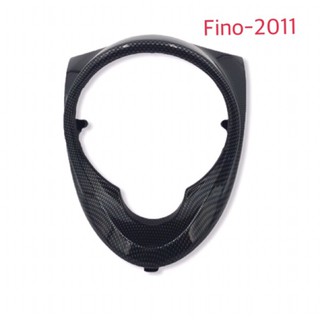 2011 กระโหลกไฟหน้า ครอบไฟหน้า เกย์แยก Fino-2011 Fino2011 งานไทย คุณภาพดี