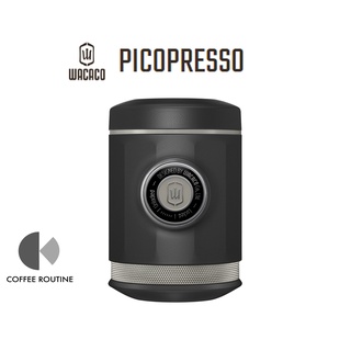 ภาพหน้าปกสินค้าWacaco Picopresso เครื่องทำกาแฟเอสเปรสโซ่ แบบพกพา​ ที่เกี่ยวข้อง