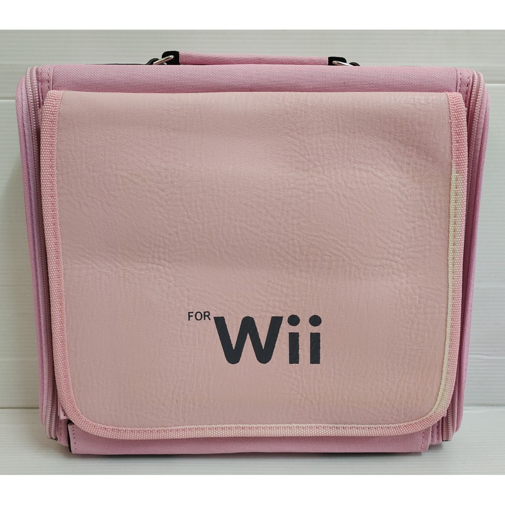 กระเป๋าเดินทาง-wii-bag-wii-สําหรับ-nintendo-wii