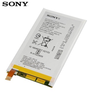 แบต Sony Xperia E4 E2003 E2033 E2105 E2104 E2115 LIS1574ERPC 2300mAh แท้