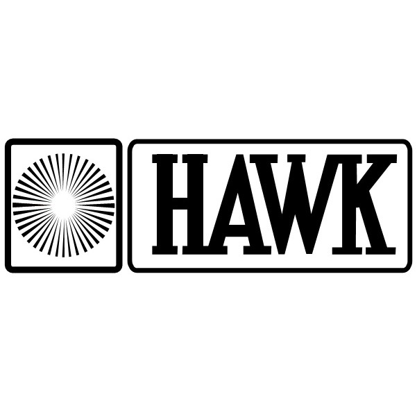 hawk-แปรงลวด-กลม-บาง-สีทอง