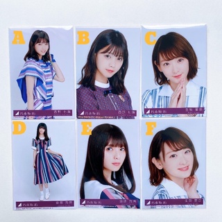 Nogizaka46 Nishino Nanase Saito Asuka Ikoma Rina  Photo💐🌼