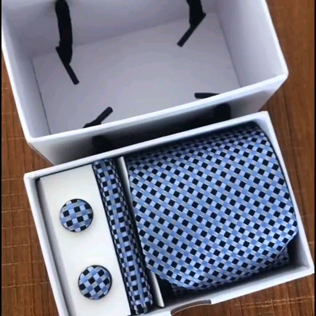 men-5-pieces-cufflinks-and-ties-gift-box-formal-ties-necktie-for-bussiness-wedding