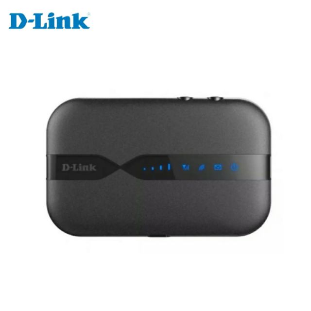 ภาพหน้าปกสินค้า4G LTEใส่Simแบบพกพา Pocket WiFi Router D-Link DWR-932C จากร้าน itclick456 บน Shopee