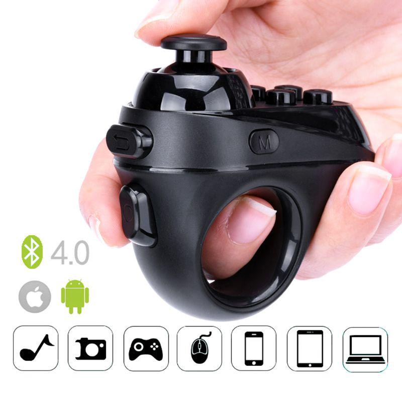 R1 Bluetooth 4.0 VR Controller Mini Wireless Gamepad | Shopee Thailand