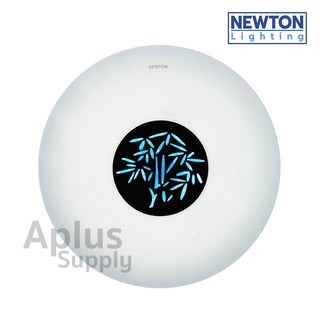 ภาพหน้าปกสินค้าโคมไฟเพดาน LED Newton 16 นิ้ว  24 วัตต์  3 ระบบ ที่เกี่ยวข้อง