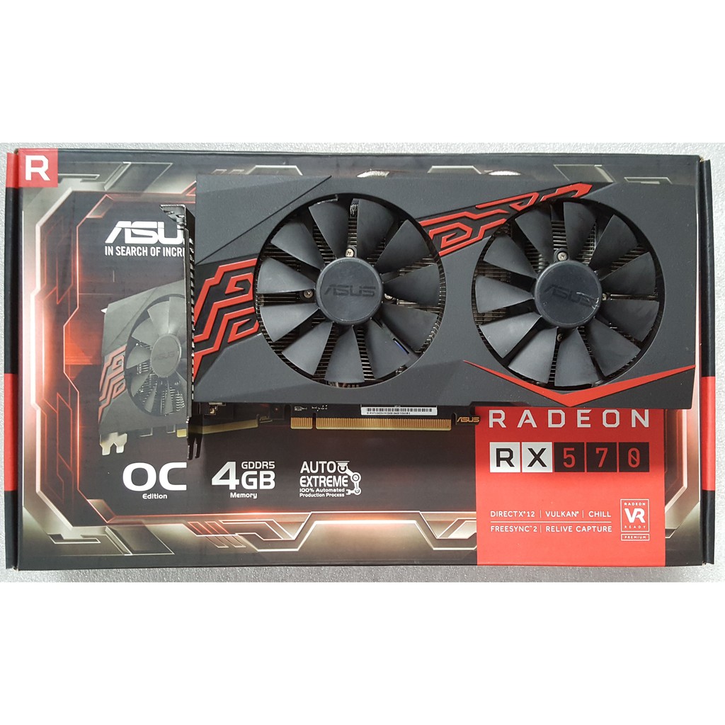 Rx570 jib deals