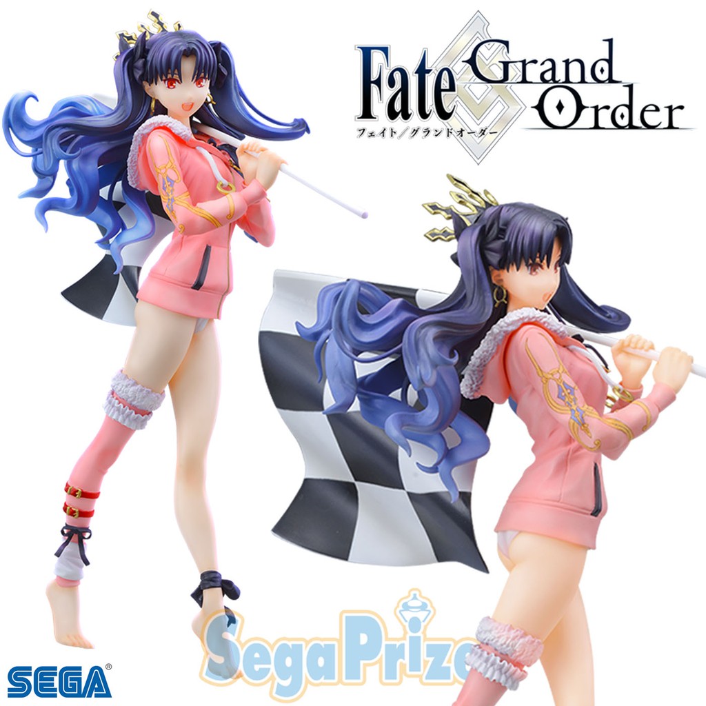 Model Figure งานแท้ Original Fate Grand Order เฟท แกรนด์ออเดอร์ Rider ...